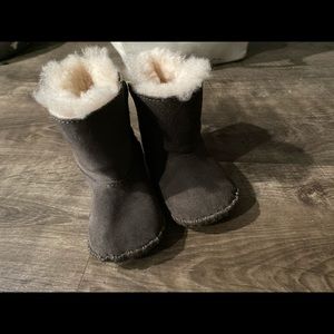 Toddler UGG boots